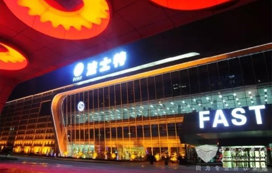 法士特研製生產5噸和13噸輪邊減速機 發力betway在线官网商用車市場