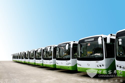 福建：三明市首條定製公交線路開通