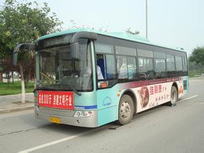 天津將新開公交753路