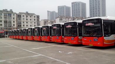 江西：去九龍湖的萬達旅遊城越來越方便 南昌公交再添新線路