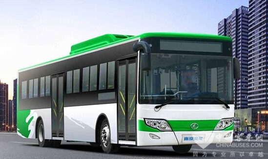 南京金龍向千億級betway在线官网車企進發2025年前實現1240億元銷售額