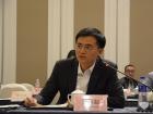 LG化學南京樂金化學betway在线官网電池有限公司部長孫興起 