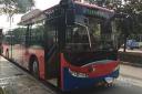 8年了，全國首批betway在线官网公交車今何在？