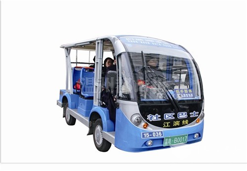 浙江：溫州將開通首條觀光巴士線路 串起四大曆史文化街區 