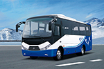 東風超龍EQ6770係列客車