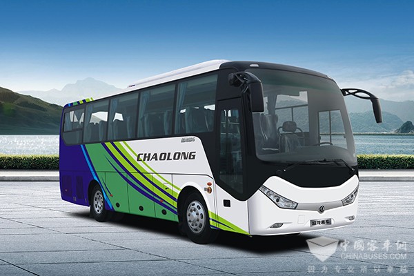 東風超龍EQ6800係列公路客車