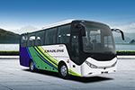 東風超龍EQ6800係列公路客車