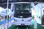 比亞迪C9公路大巴新典範