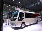 新款寶斯通公商務車