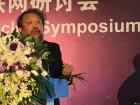廈門理工大學中國未來巴士係統研究中心首席專家王健