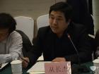 天津市捷威動力工業有限公司動力電池開發部部長從長傑