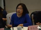 天津東皋膜技術有限公司研發部部長李東傑   