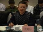  張家港市國泰華榮化工新材料有限公司副總經理袁翔雲  
