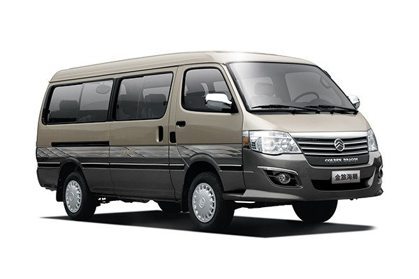 金旅客車 XML6532係列輕型客車