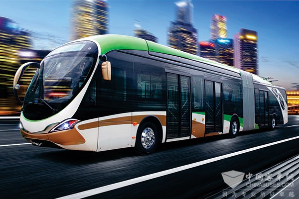 銀隆GTQ6186BEVBT8/GTQ6186BEVBT3（係列BRT含雙源）