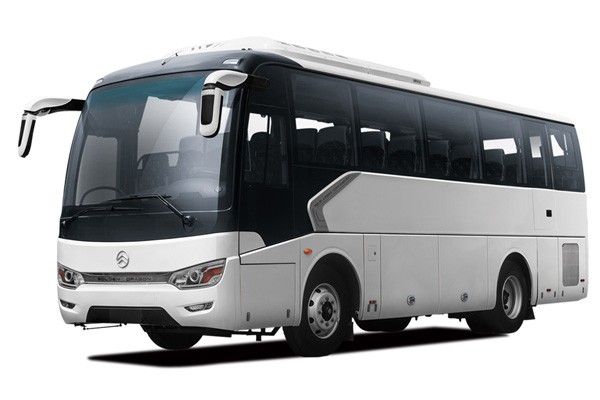 金旅XML6907錦程係列中型客車