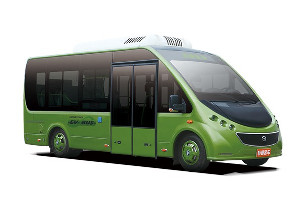 恒通HENGSE恒星係列客車