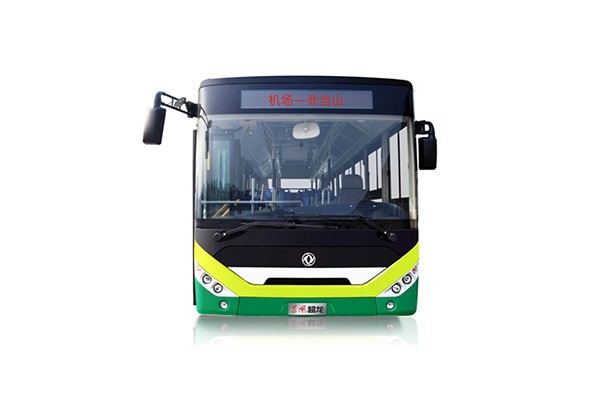 東風超龍EQ6105CBEVT係列純電動客車