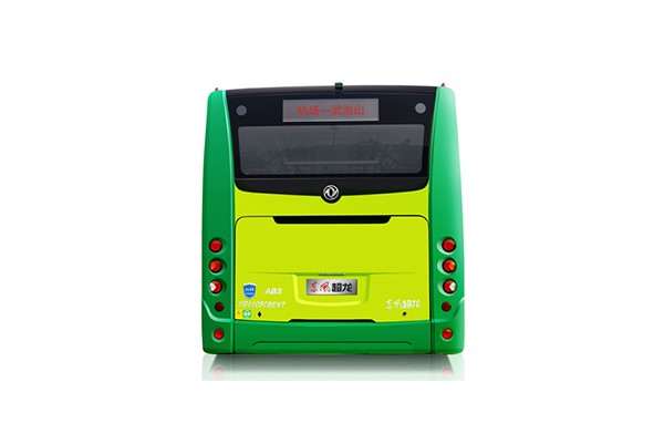 東風超龍EQ6105CBEVT係列純電動客車