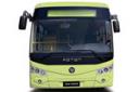 福田歐輝BJ6905ISG係列插電式混合動力城市客車