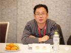 安凱客車人力資源科長李傑