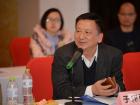 深圳市汽修協會副會長於懷勇