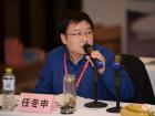 上海現代交通副總經理任冬申