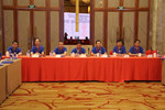 江鈴晶馬召開2016年中營銷工作會議