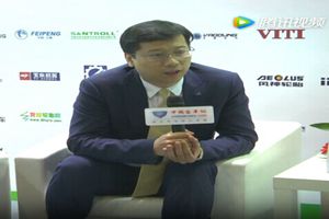 2017天津客車展:betway最新网站專訪北京安潔利德總經理翟威