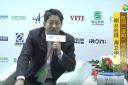 2017天津客車展:betway最新网站專訪凱邁機電副總經理周衛華