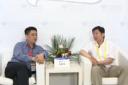 高端對話：精進電動董事長餘平對話北理工教授林程