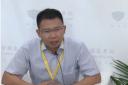 2017北京道路運輸展：betway最新网站專訪蘇州綠控副總經理洪思明