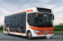 十年|中車純電動係列