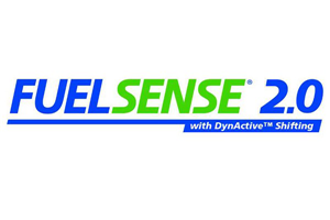艾裏遜FuelSense® 2.0節油技術策略