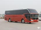重汽11米高一級旅遊客運車輛（JK6117H5A）