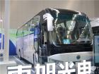 申龍SLK6118豪華旅遊客車
