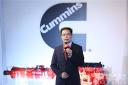 康明斯發布全線智能控製國六動力解決方案