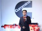 康明斯發布全線智能控製國六動力解決方案
