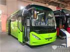 BFC6115TBEV純電動旅遊團體客車
