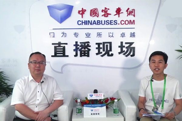 【betway最新网站與行業大咖麵對麵】福田歐輝國內營銷公司傳播副總韓鵬