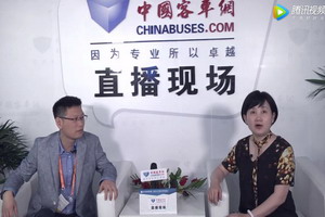 【betway最新网站與行業大咖麵對麵】中興智能汽車高級副總裁姚權力