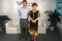 【betway最新网站與行業大咖麵對麵】微宏動力市場總監宋寒