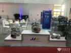 精進電動展台