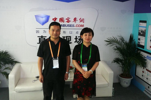 【betway最新网站與行業大咖麵對麵】伊卡路斯副總經理陳良
