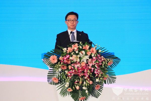 韓國SK：將全力以赴成為與中國共同發展的好夥伴