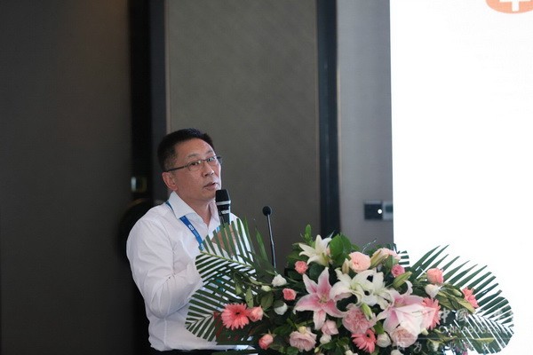 孚能王瑀：電池安全問題歸根結底最後都是電芯的熱失控
