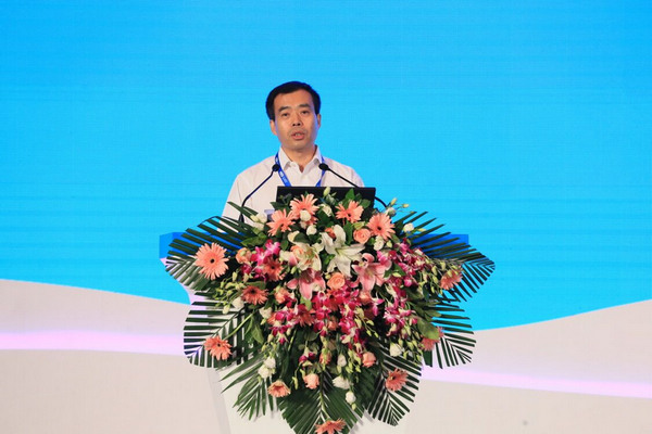 北汽張夕勇：推動整車和電池合作協同，實現betway在线官网產業鏈共同發展