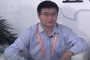 【betway最新网站與行業大咖麵對麵】比亞迪商用車公關部總監肖海平