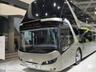 漢諾威車展 曼恩展台