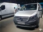 漢諾威車展 戴姆勒客車展台